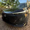 HONDA HR-V 1.5 DI I-VTEC FLEX EXL CVT HONDA HR-V 1.5 DI I-VTEC FLEX EXL CVT