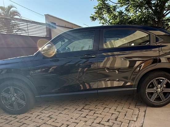 HONDA-HR-V-1.5 DI I-VTEC FLEX EXL CVT HONDA-HR-V-2024