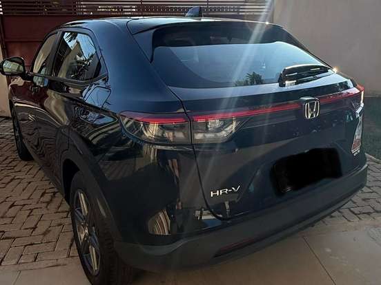 HONDA-HR-V-1.5 DI I-VTEC FLEX EXL CVT HONDA-HR-V-2024