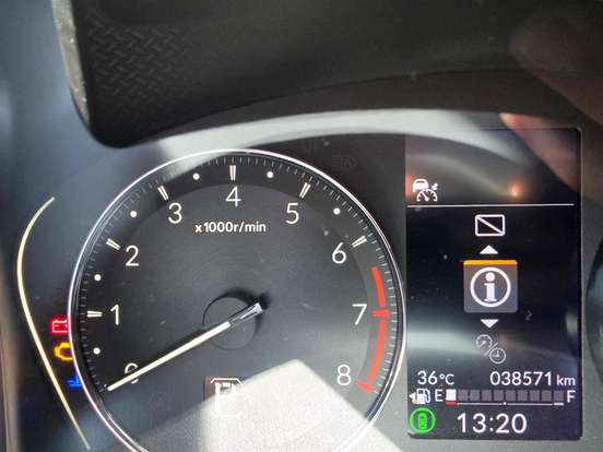 HONDA-HR-V-1.5 DI I-VTEC FLEX EXL CVT HONDA-HR-V-2024