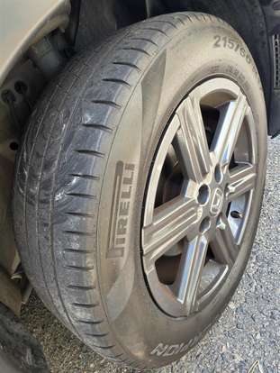 HONDA-HR-V-1.5 DI I-VTEC FLEX EXL CVT HONDA-HR-V-2024