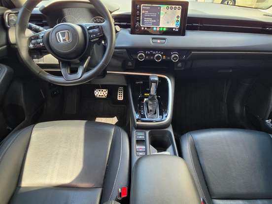 HONDA-HR-V-1.5 DI I-VTEC FLEX EXL CVT HONDA-HR-V-2024