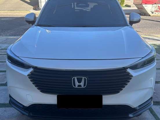 HONDA-HR-V-1.5 DI I-VTEC FLEX EXL CVT HONDA-HR-V-2024