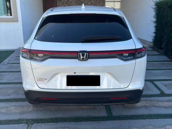 HONDA-HR-V-1.5 DI I-VTEC FLEX EXL CVT HONDA-HR-V-2024