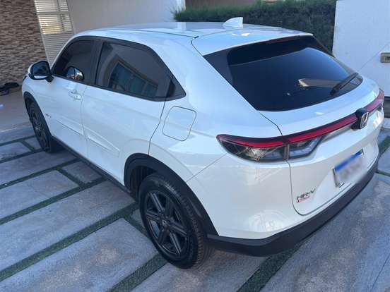 HONDA-HR-V-1.5 DI I-VTEC FLEX EXL CVT HONDA-HR-V-2024