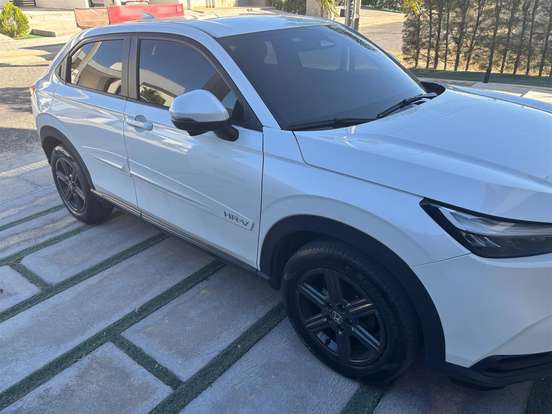 HONDA-HR-V-1.5 DI I-VTEC FLEX EXL CVT HONDA-HR-V-2024