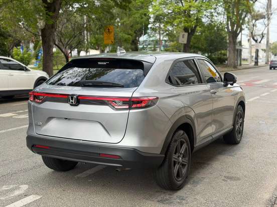 HONDA-HR-V-2025