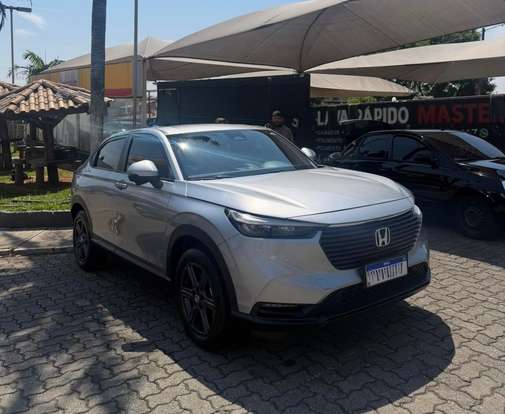 HONDA-HR-V-2025