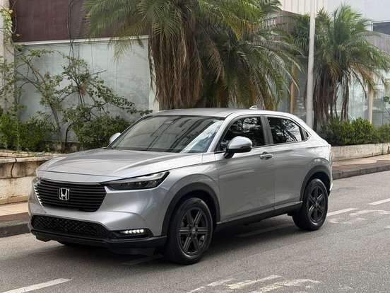 HONDA-HR-V-1.5 DI I-VTEC FLEX EXL CVT HONDA-HR-V-2025