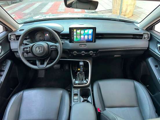 HONDA-HR-V-2025