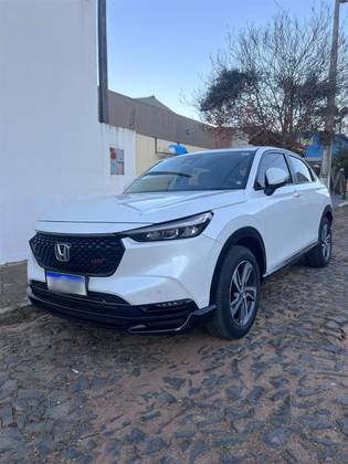 HONDA HR-V 1.5 DI I-VTEC TURBO FLEX TOURING CVT