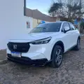 HONDA HR-V 1.5 DI I-VTEC TURBO FLEX TOURING CVT HONDA HR-V 1.5 DI I-VTEC TURBO FLEX TOURING CVT