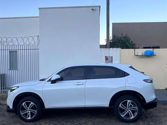 HONDA-HR-V-1.5 DI I-VTEC TURBO FLEX TOURING CVT HONDA-HR-V-2023