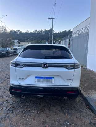 HONDA-HR-V-2023