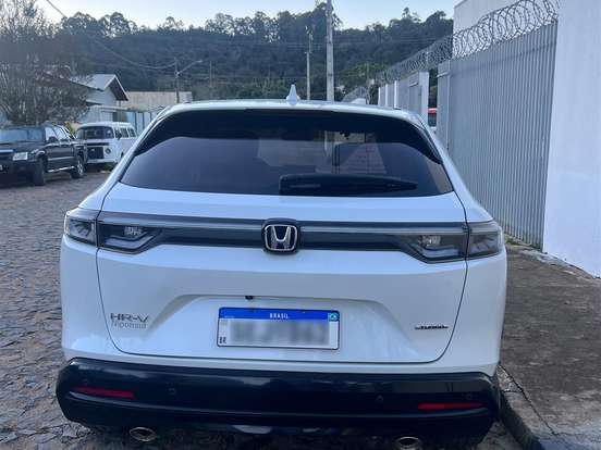 HONDA-HR-V-1.5 DI I-VTEC TURBO FLEX TOURING CVT HONDA-HR-V-2023