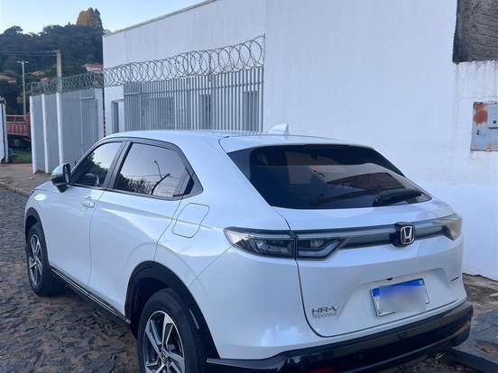 HONDA-HR-V-1.5 DI I-VTEC TURBO FLEX TOURING CVT HONDA-HR-V-2023
