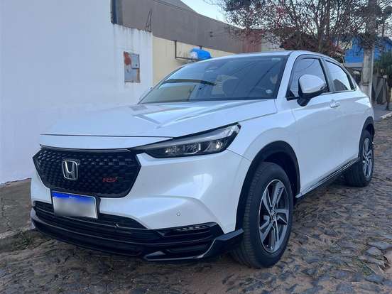 HONDA-HR-V-1.5 DI I-VTEC TURBO FLEX TOURING CVT HONDA-HR-V-2023