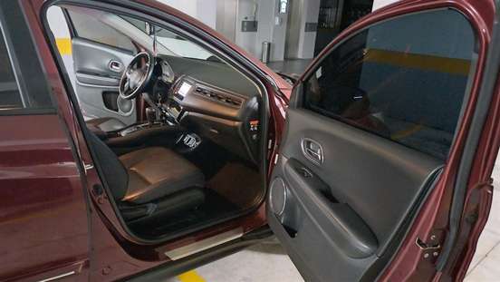 HONDA-HR-V-2021