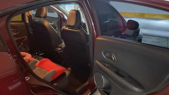 HONDA-HR-V-2021