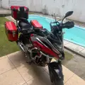 HONDA NC 750X ABS DCT HONDA NC 750X ABS DCT
