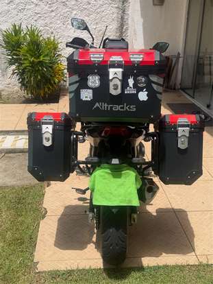 HONDA-NC 750X ABS DCT HONDA-NC 750X ABS DCT-2022