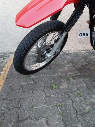 HONDA-NXR 160 BROS ESDD HONDA-NXR 160 BROS ESDD-2019