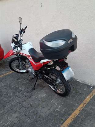 HONDA-NXR 160 BROS ESDD HONDA-NXR 160 BROS ESDD-2019