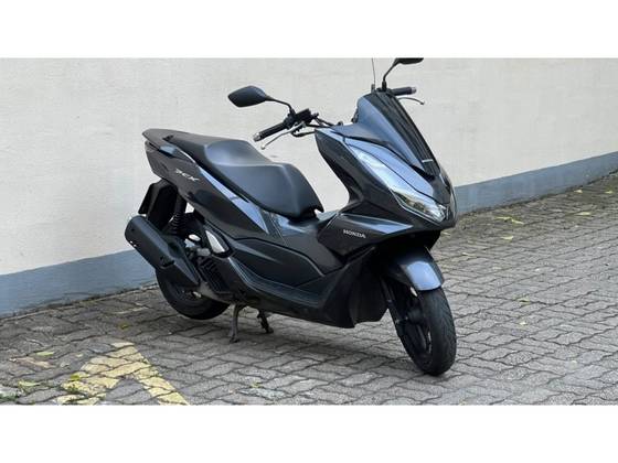 HONDA PCX 160 CBS 
