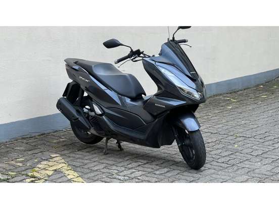 HONDA-PCX 160 CBS HONDA-PCX 160 CBS-2023