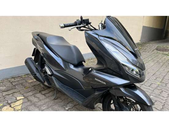 HONDA-PCX 160 CBS HONDA-PCX 160 CBS-2023
