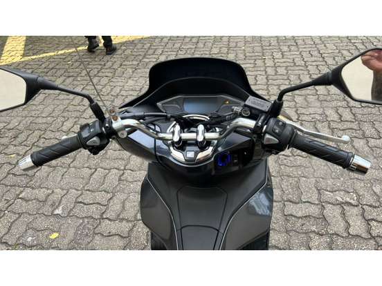 HONDA-PCX 160 CBS-2023