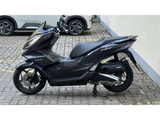 HONDA-PCX 160 CBS-2023