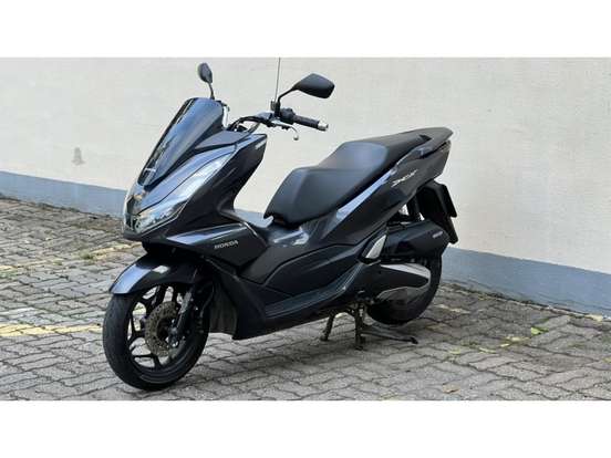 HONDA-PCX 160 CBS HONDA-PCX 160 CBS-2023