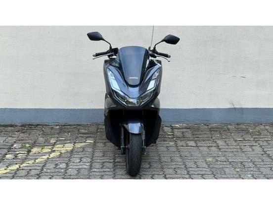 HONDA-PCX 160 CBS HONDA-PCX 160 CBS-2023