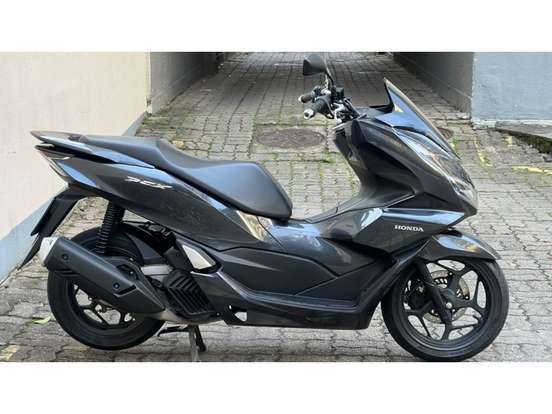 HONDA-PCX 160 CBS-2023
