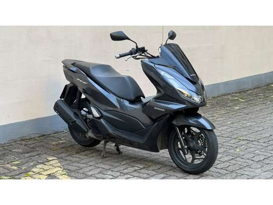 HONDA-PCX 160 CBS-2023