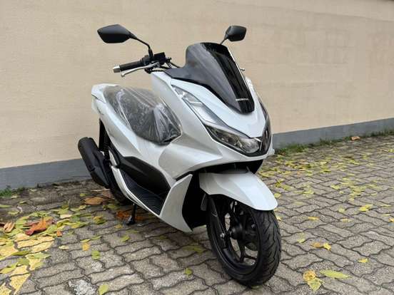 HONDA-PCX 160 CBS HONDA-PCX 160 CBS-2026