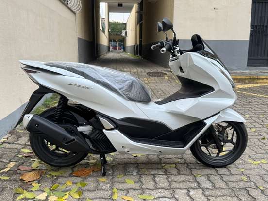 HONDA-PCX 160 CBS HONDA-PCX 160 CBS-2026