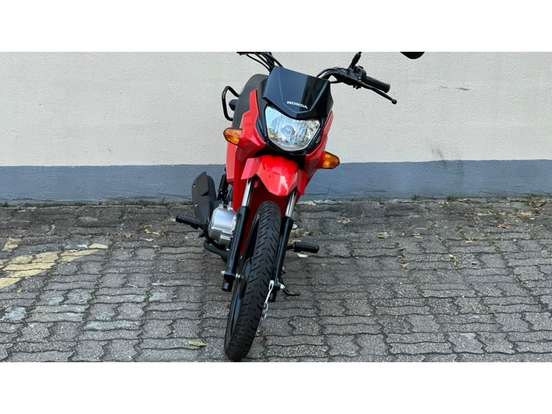HONDA-POP 110i ES-2026