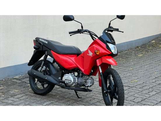 HONDA-POP 110i ES HONDA-POP 110i ES-2026