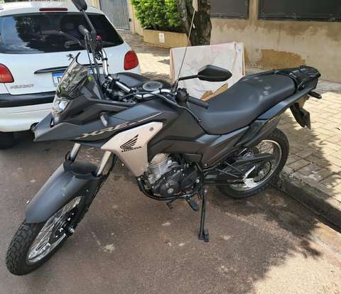 HONDA-XRE 190 ABS HONDA-XRE 190 ABS-2026