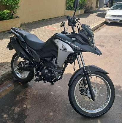 HONDA-XRE 190 ABS HONDA-XRE 190 ABS-2026