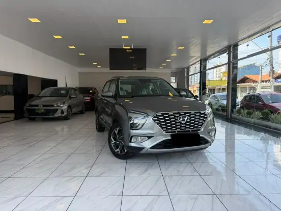 HYUNDAI-CRETA-1.0 TGDI FLEX PLATINUM SAFETY AUTOMÁTICO HYUNDAI-CRETA-2024