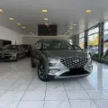 HYUNDAI CRETA 1.0 TGDI FLEX PLATINUM SAFETY AUTOMÁTICO HYUNDAI CRETA 1.0 TGDI FLEX PLATINUM SAFETY AUTOMÁTICO