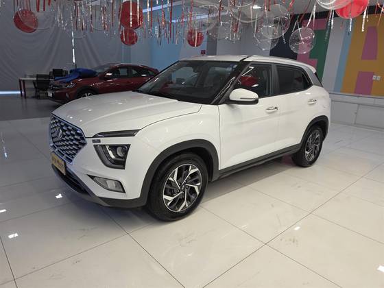 HYUNDAI CRETA 1.0 TGDI FLEX LIMITED AUTOMÁTICO