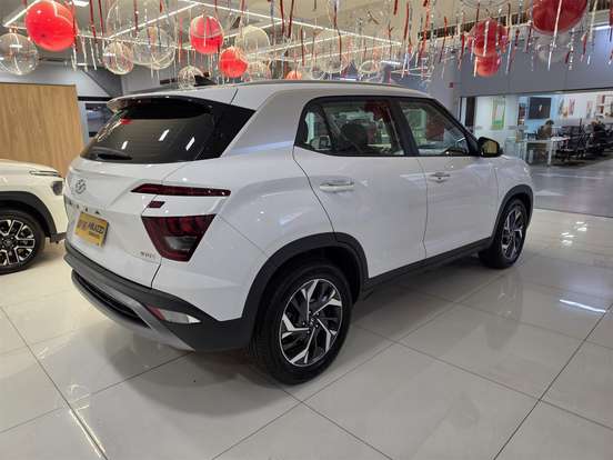 HYUNDAI-CRETA-1.0 TGDI FLEX LIMITED AUTOMÁTICO HYUNDAI-CRETA-2022