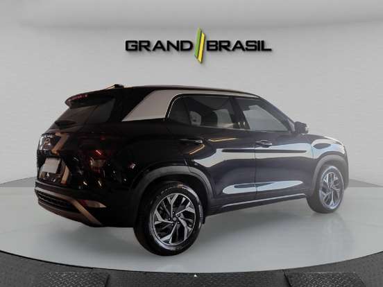 HYUNDAI-CRETA-1.0 TGDI FLEX PLATINUM AUTOMÁTICO HYUNDAI-CRETA-2023