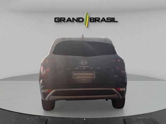 HYUNDAI-CRETA-1.0 TGDI FLEX PLATINUM AUTOMÁTICO HYUNDAI-CRETA-2023