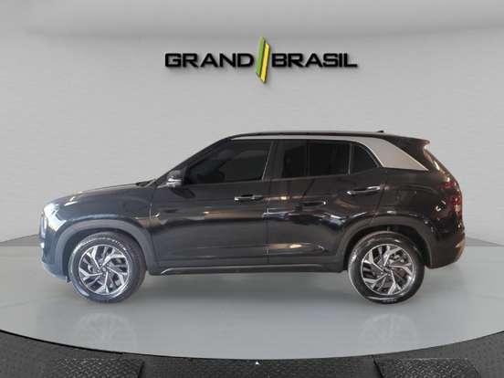 HYUNDAI-CRETA-1.0 TGDI FLEX PLATINUM AUTOMÁTICO HYUNDAI-CRETA-2023