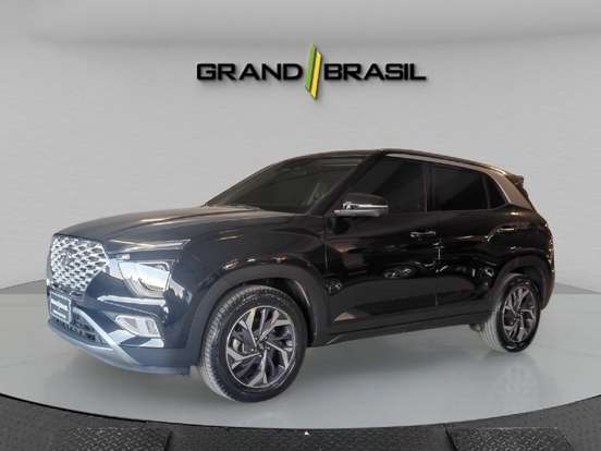 HYUNDAI-CRETA-1.0 TGDI FLEX PLATINUM AUTOMÁTICO HYUNDAI-CRETA-2023